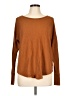Mudd Brown Pullover Sweater Size L - photo 1