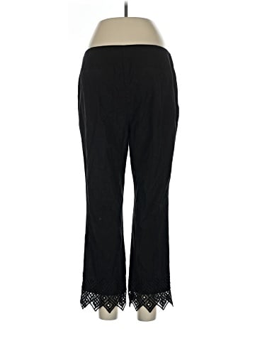 Alfani Active Pants (view 2)