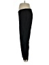 Alfani Solid Black Active Pants Size 12 - photo 5