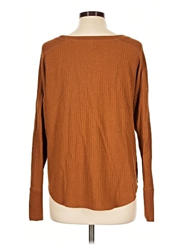 Mudd Pullover Sweater (view 2)