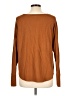 Mudd Brown Pullover Sweater Size L - photo 2