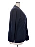 Ann Taylor LOFT Blue Cardigan Size 20 - photo 4