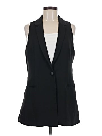 Ruff Hewn Tuxedo Vest (view 1)