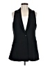 Ruff Hewn Black Tuxedo Vest Size M - photo 1