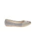 Goby Stripes Ivory Flats Size EU 40 - photo 1