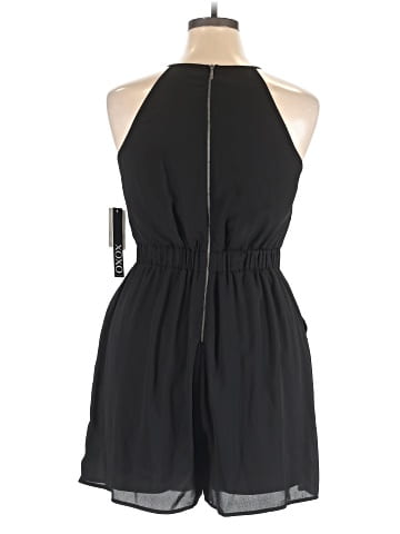 XOXO Romper (view 2)