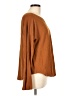 Mudd Brown Pullover Sweater Size L - photo 4