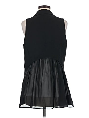 Ruff Hewn Tuxedo Vest (view 2)