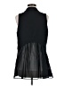 Ruff Hewn Black Tuxedo Vest Size M - photo 2