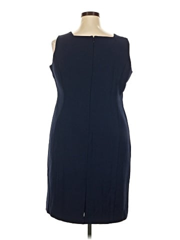 Jessica London Casual Dress (view 2)