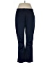 Lilly Pulitzer Blue Casual Pants Size 10 - photo 1