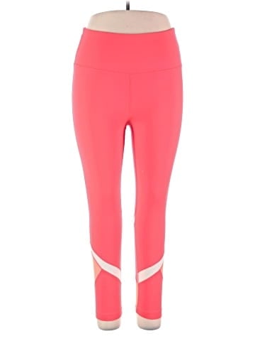 Reebok Active Pants (view 1)