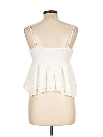 Hollister Sleeveless Blouse (view 2)