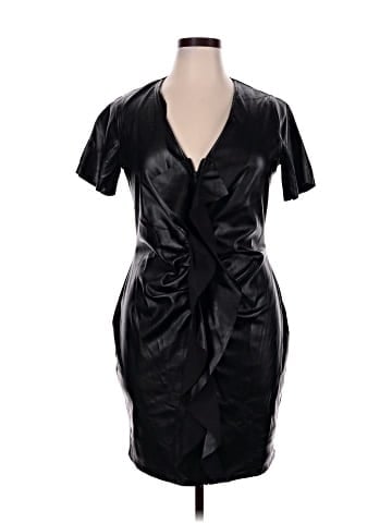 FASHION TO FIGURE Cocktail Dress (view 1)
