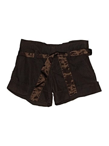 BCBGirls Cargo Shorts (view 1)