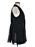 Ruff Hewn Black Tuxedo Vest Size M - photo 4