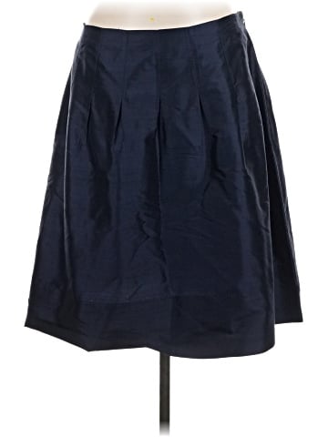 Lauren by Ralph Lauren Silk Skirt (view 1)