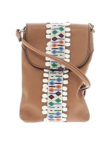 Mix No. 6 Crossbody Bag (view 1)
