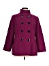 Style&Co Purple Coat Size XL - photo 1