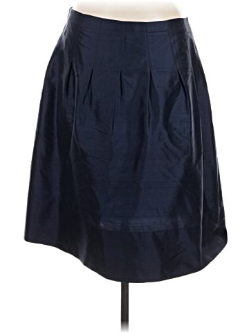 Lauren by Ralph Lauren Silk Skirt (view 2)
