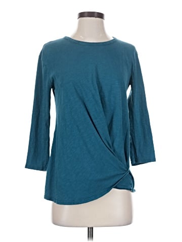 Stateside 3/4 Sleeve T-Shirt (view 1)