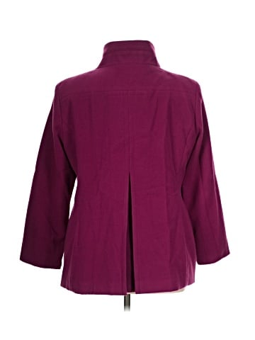 Style&Co Coat (view 2)