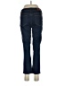 Lands' End Blue Jeans Size 12 - photo 2