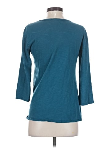 Stateside 3/4 Sleeve T-Shirt (view 2)