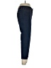 Lands' End Blue Jeans Size 12 - photo 4