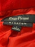 Evan Picone Red Blazer Size L - photo 6
