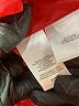 Evan Picone Red Blazer Size L - photo 7