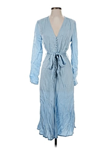Ghost Casual Dress (view 1)