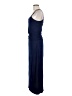 Max Studio Blue Casual Dress Size M - photo 5