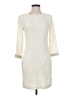 Rag & Bone Ivory Cocktail Dress Size 2 - photo 1