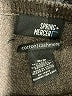 Spring & Mercer 100% Cotton Argyle Brown Pullover Sweater Size M - photo 7