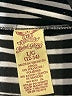 Faded Glory Stripes Gray Casual Skirt Size L - photo 4