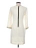 Rag & Bone Ivory Cocktail Dress Size 2 - photo 2