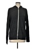 Alternative Earth Gray Zip Up Hoodie Size L - photo 1