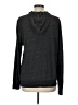 Alternative Earth Gray Zip Up Hoodie Size L - photo 2
