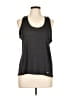Everlast 100% Polyester Gray Active Tank Size L - photo 1