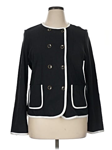 Lands' End Blazer (view 1)