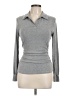 OGL Gray Pullover Sweater Size M - photo 1