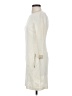 Rag & Bone Ivory Cocktail Dress Size 2 - photo 5