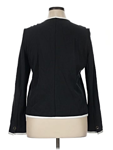 Lands' End Blazer (view 2)