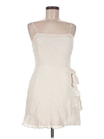 Abbeline Casual Dress (view 1)
