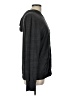 Alternative Earth Gray Zip Up Hoodie Size L - photo 4