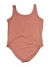 Gap Tan Bodysuit Size XXL - photo 1