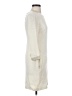 Rag & Bone Ivory Cocktail Dress Size 2 - photo 4