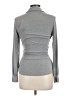 OGL Gray Pullover Sweater Size M - photo 2