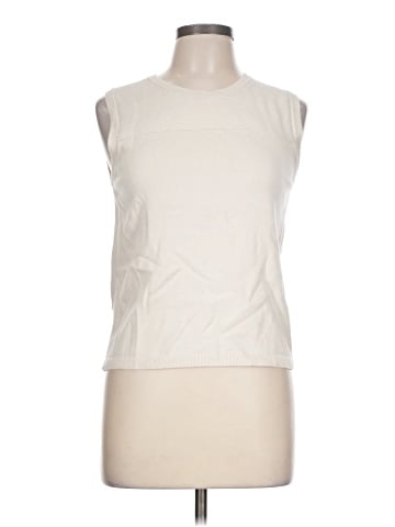 Comptoir des Cotonniers Sweater Vest (view 1)